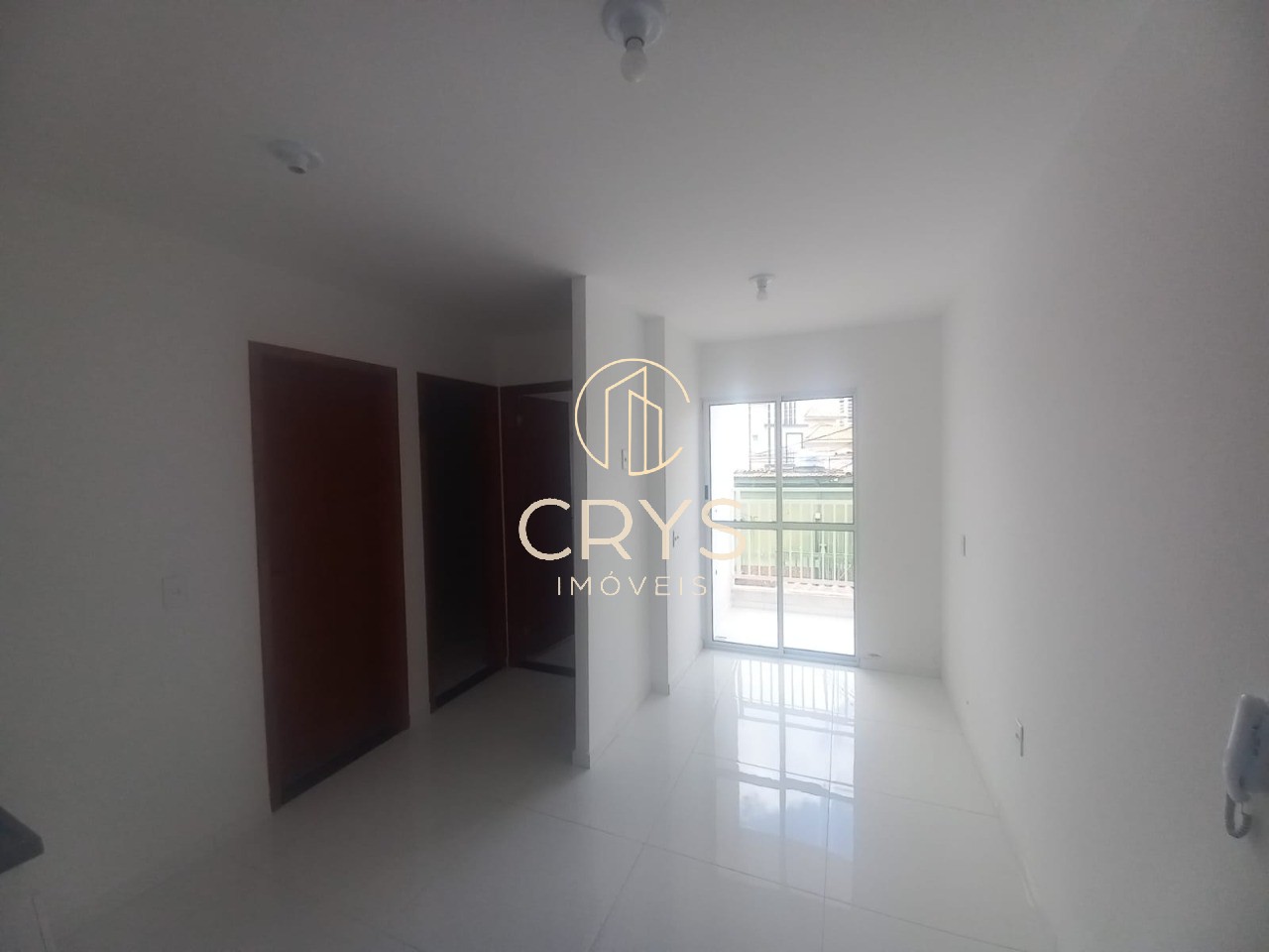 Apartamento, 2 quartos, 36 m² - Foto 3
