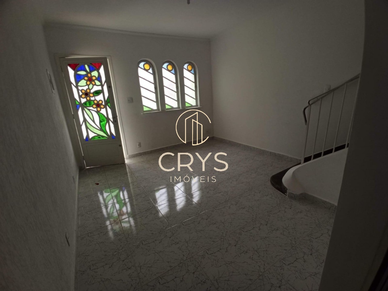 Casa, 3 quartos, 120 m² - Foto 1
