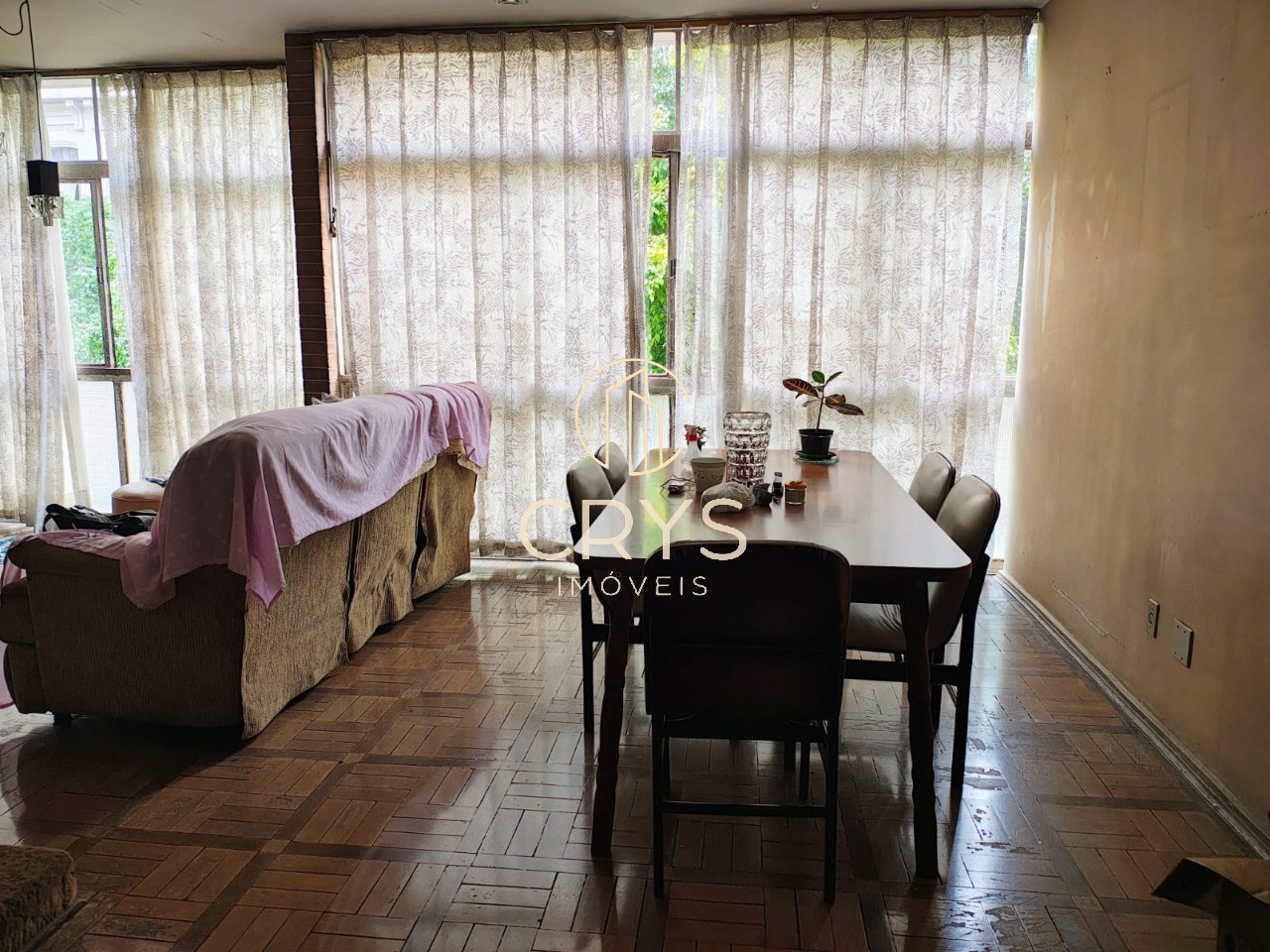 Apartamento, 3 quartos, 195 m² - Foto 2