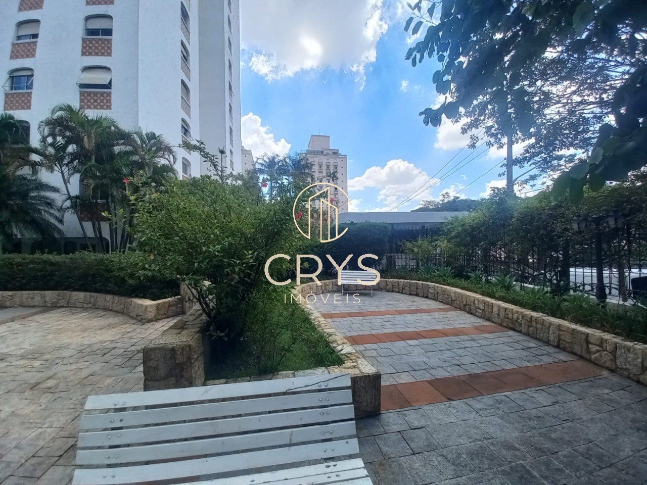 Apartamento, 2 quartos, 105 m² - Foto 18
