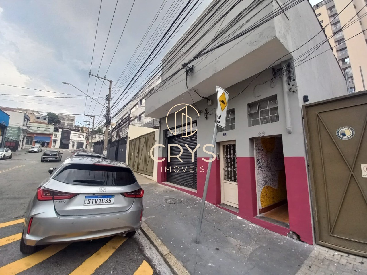 Loja-Salão, 65 m² - Foto 15