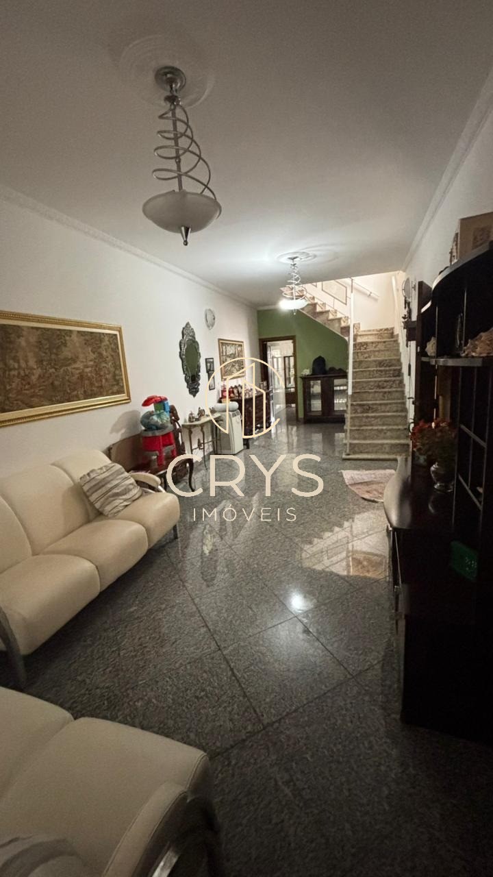 Casa, 3 quartos, 143 m² - Foto 4