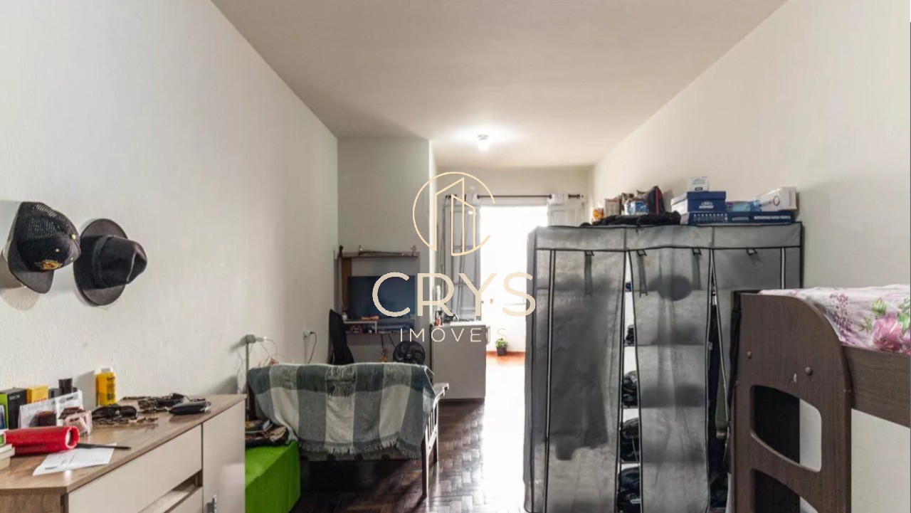 Apartamento, 1 quarto, 58 m² - Foto 1