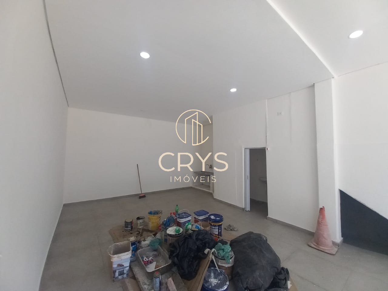 Loja-Salão, 65 m² - Foto 10