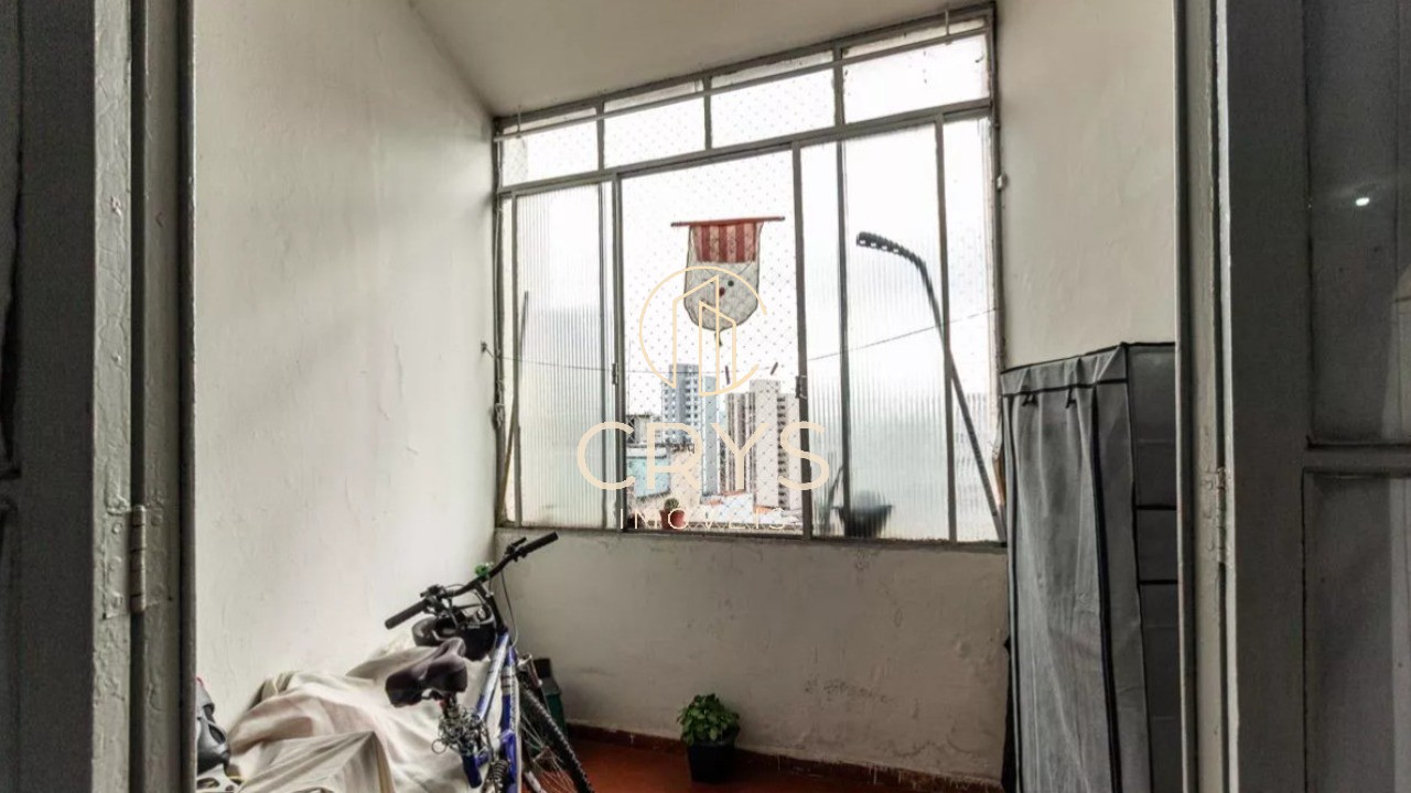 Apartamento, 1 quarto, 58 m² - Foto 9