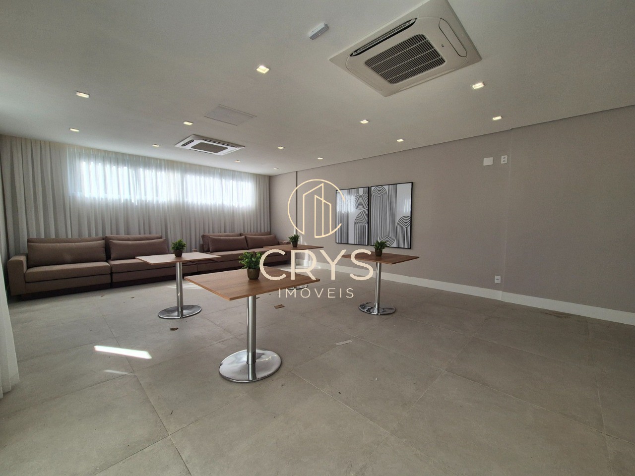Apartamento, 1 quarto, 28 m² - Foto 6