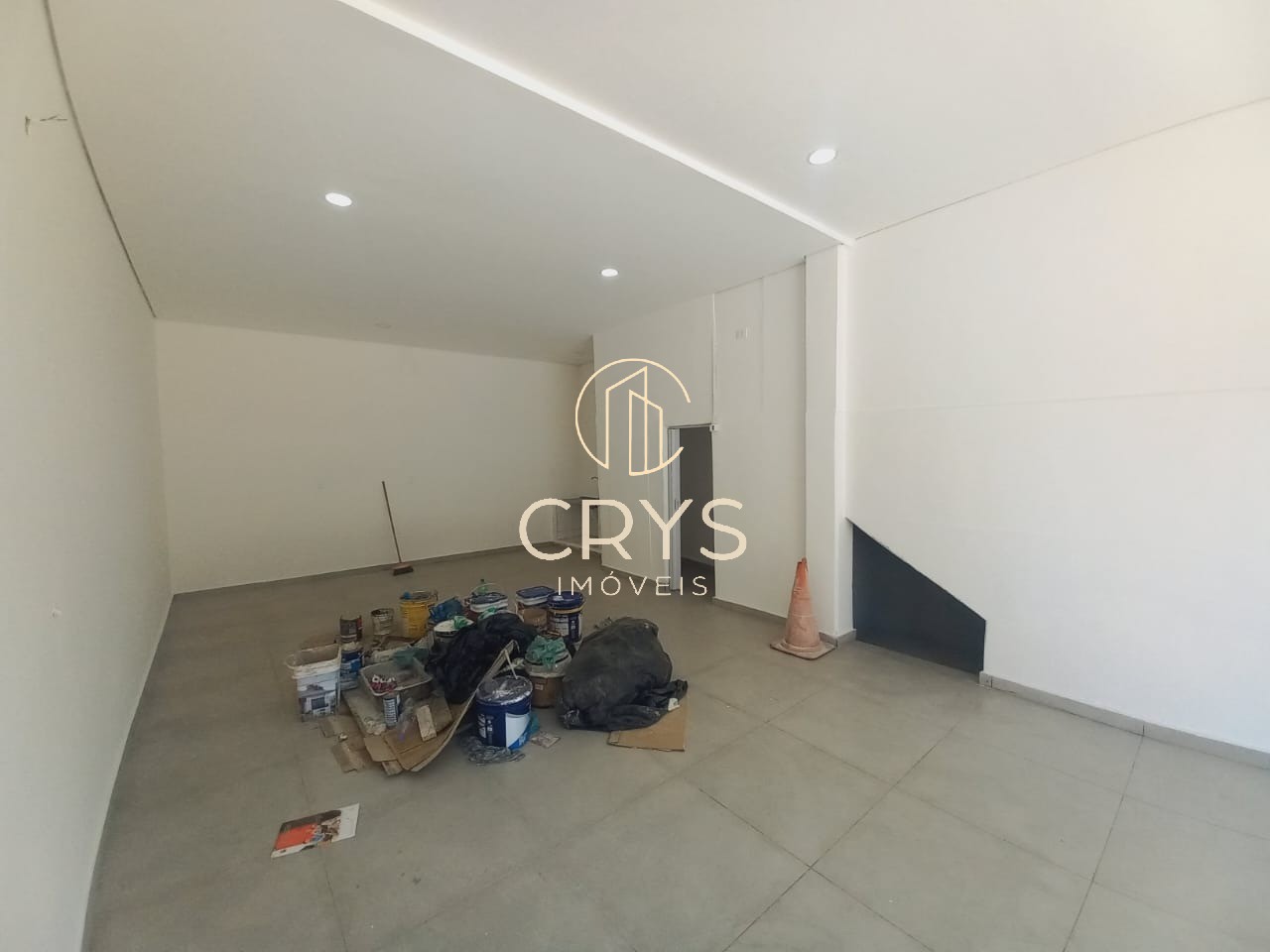 Loja-Salão, 65 m² - Foto 3