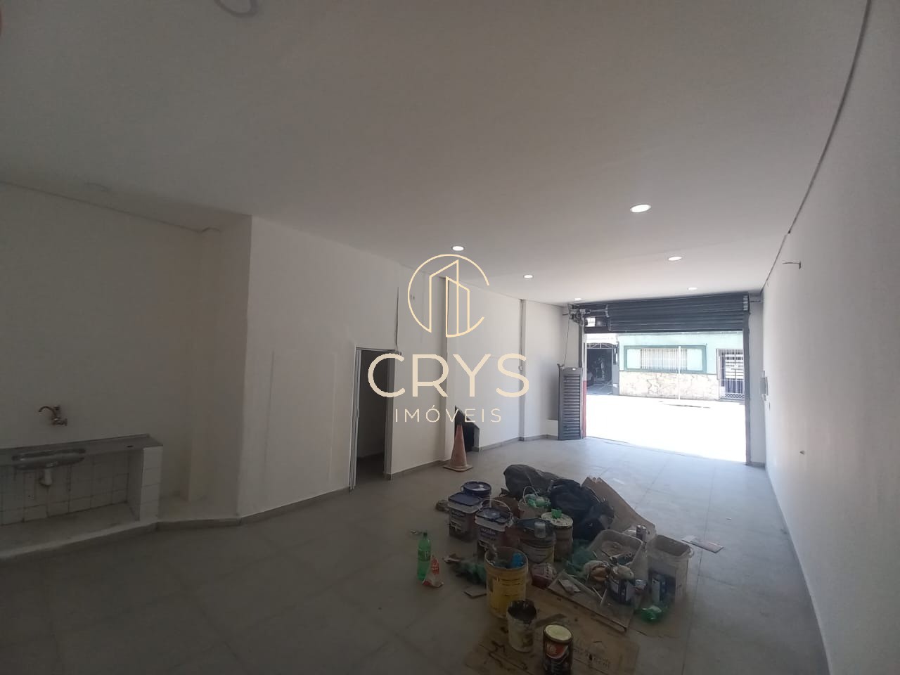 Loja-Salão, 65 m² - Foto 7