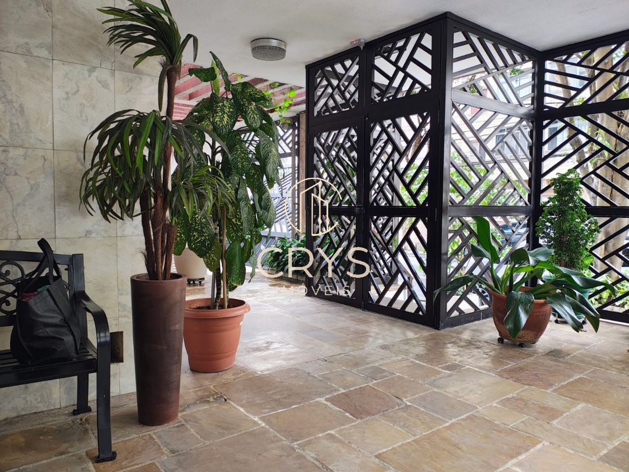Apartamento, 3 quartos, 195 m² - Foto 5