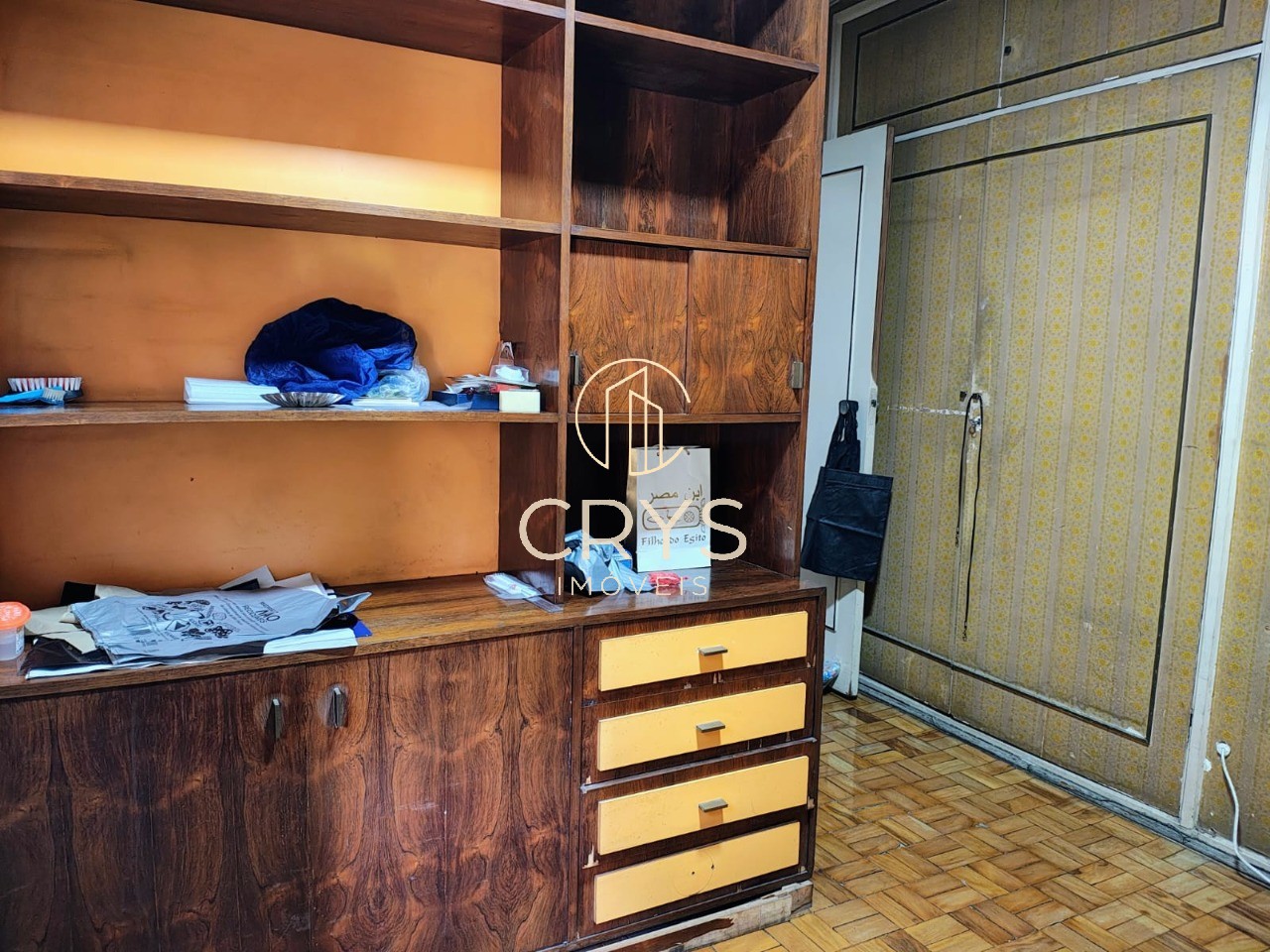 Apartamento, 3 quartos, 195 m² - Foto 19