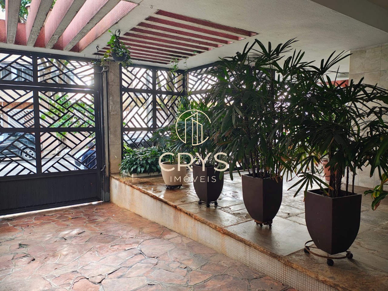 Apartamento, 3 quartos, 195 m² - Foto 3