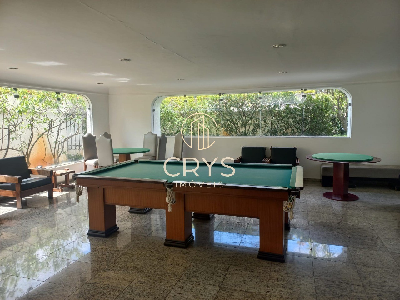 Apartamento, 2 quartos, 105 m² - Foto 11