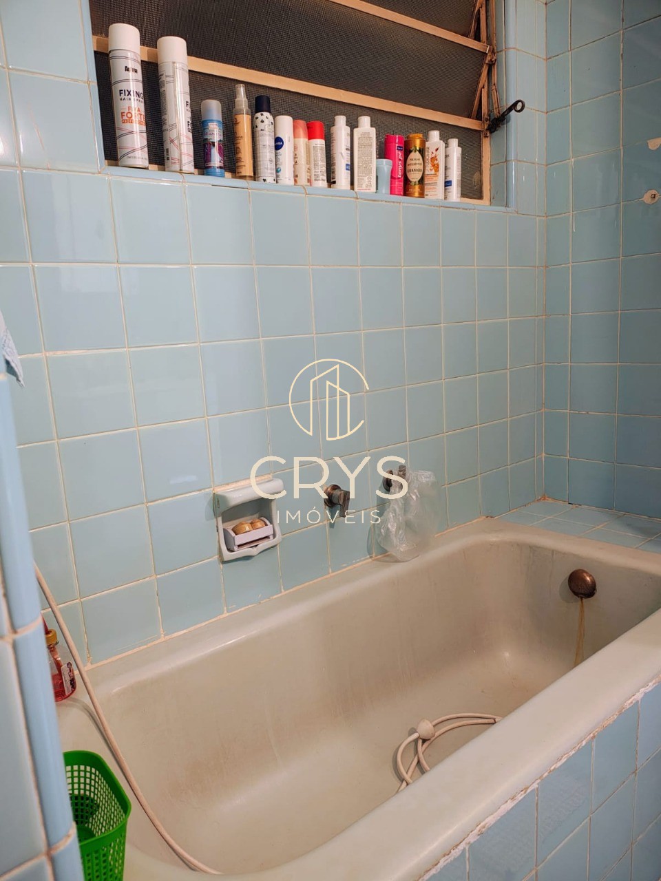 Apartamento, 3 quartos, 195 m² - Foto 12