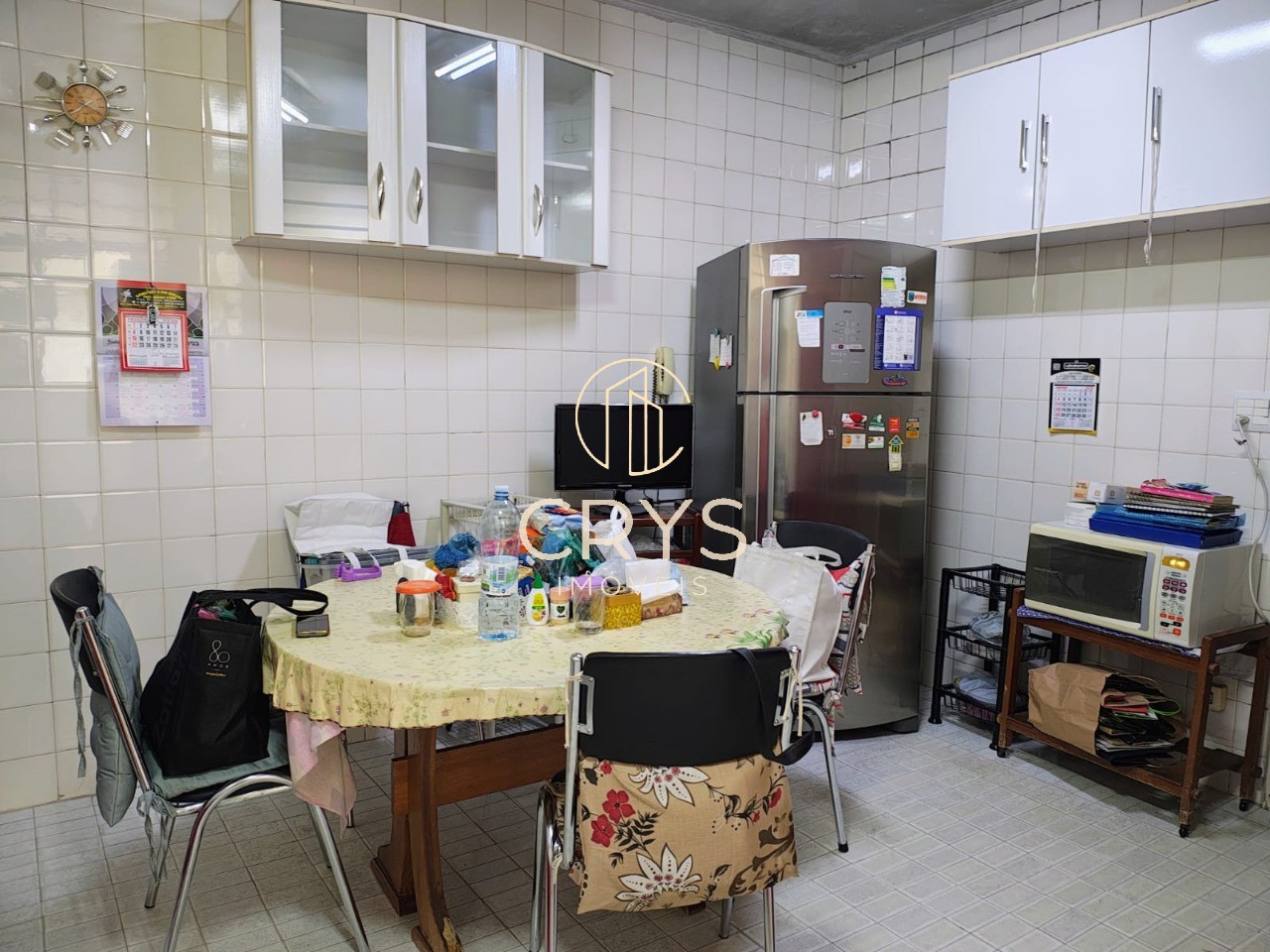 Apartamento, 3 quartos, 195 m² - Foto 27