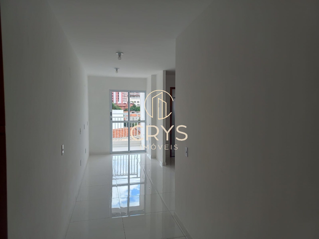 Apartamento, 2 quartos, 36 m² - Foto 2