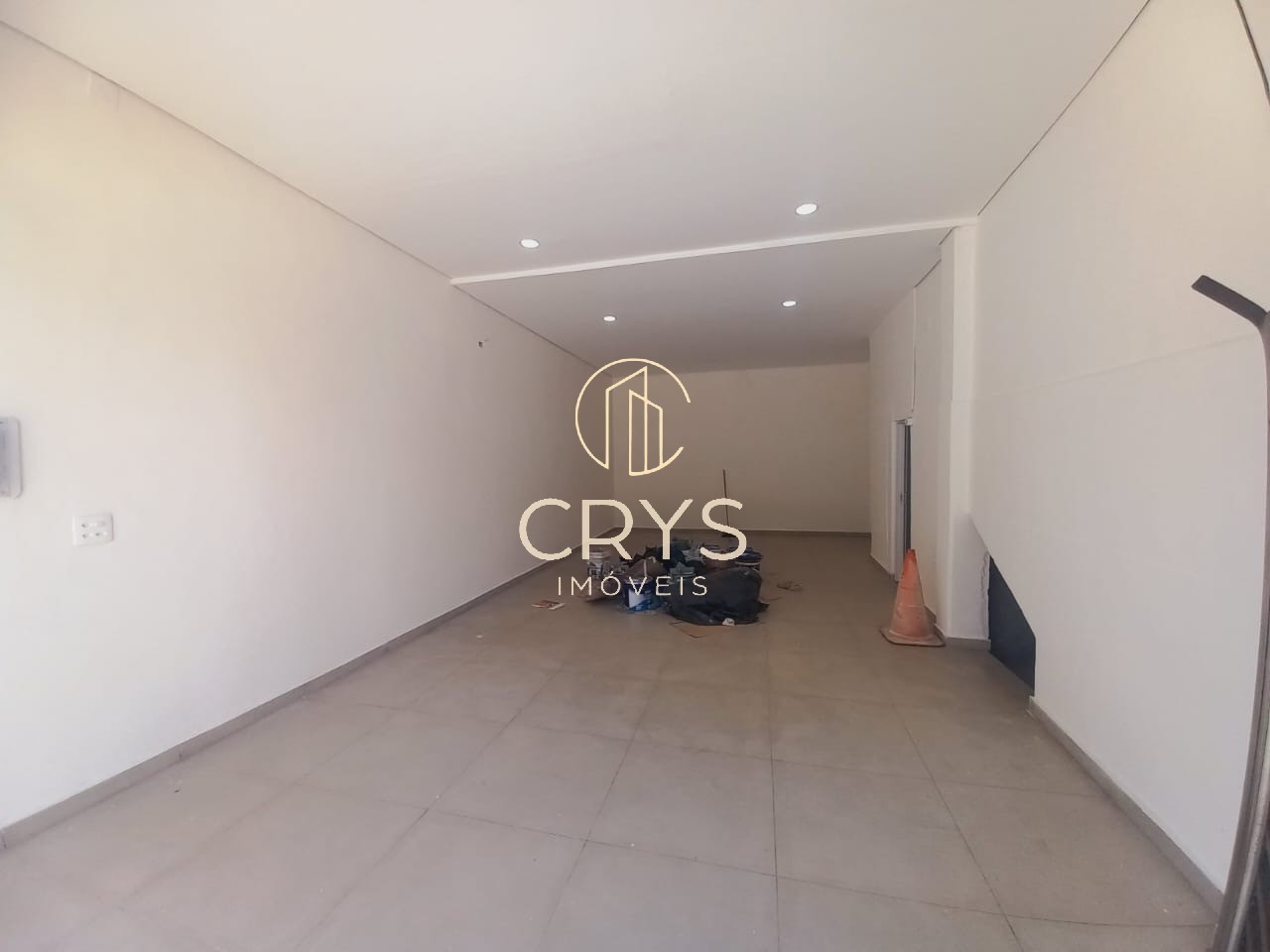 Loja-Salão, 65 m² - Foto 9