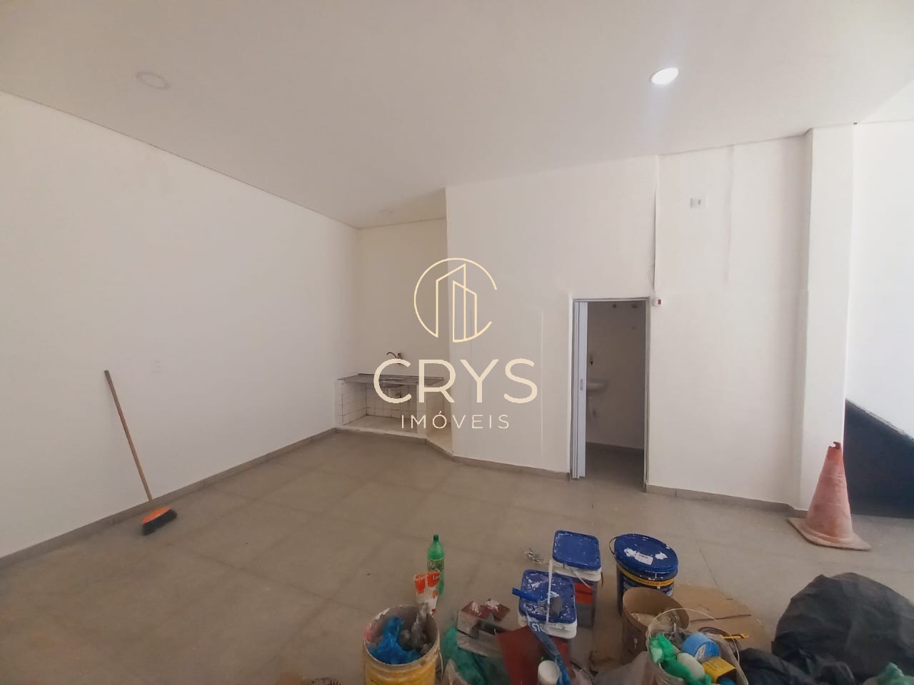 Loja-Salão, 65 m² - Foto 18