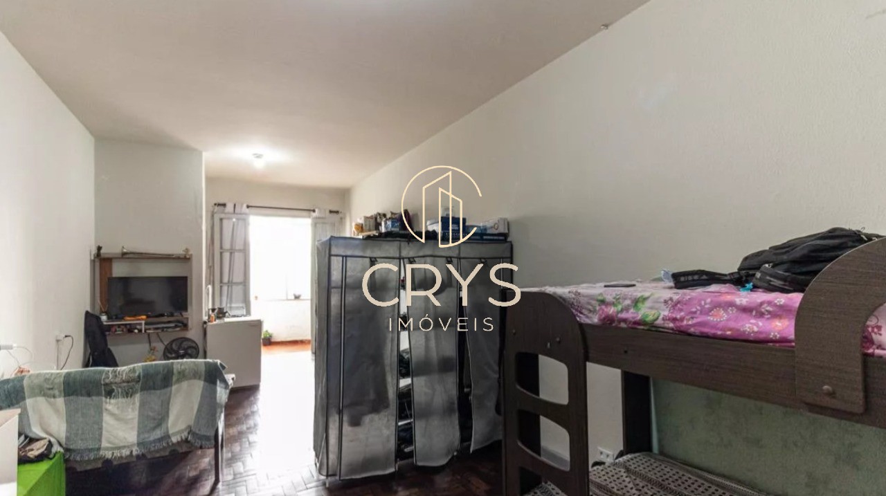 Apartamento, 1 quarto, 58 m² - Foto 11