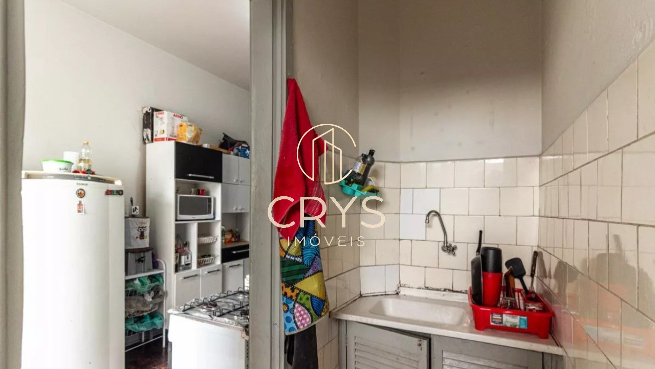 Apartamento, 1 quarto, 58 m² - Foto 2