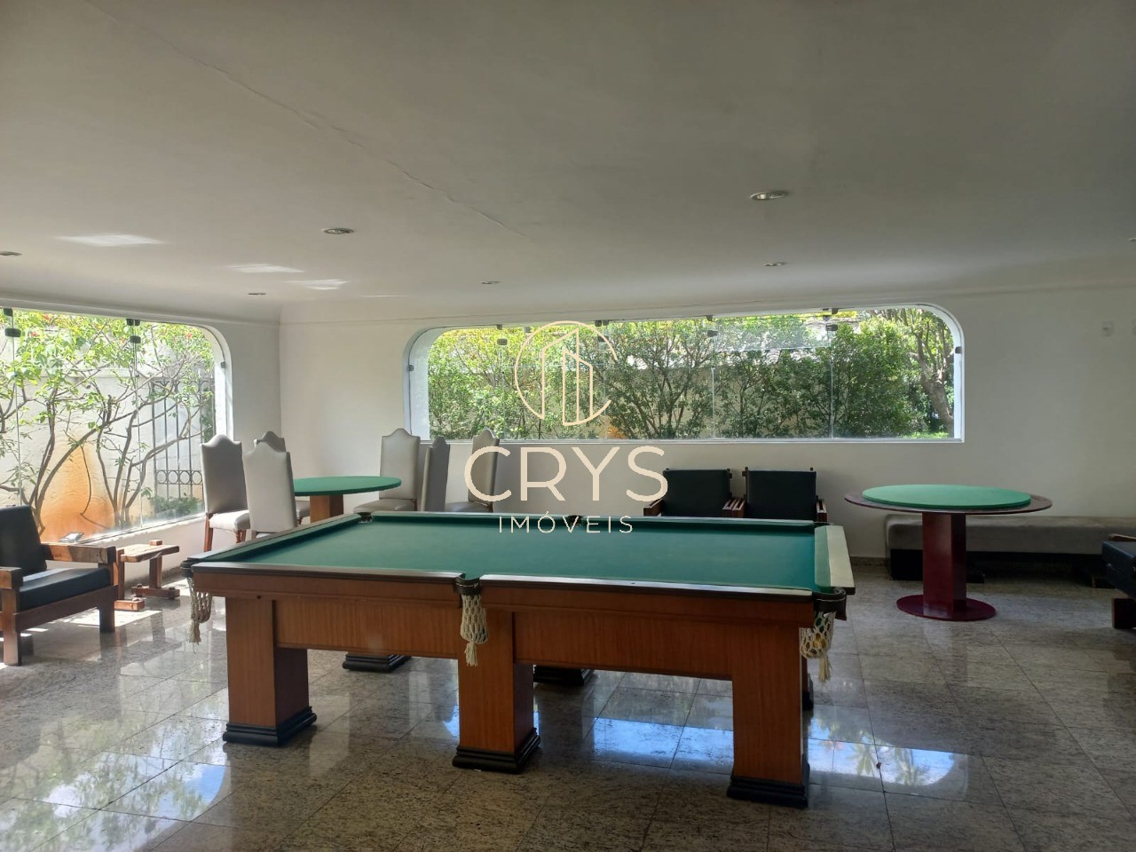 Apartamento, 2 quartos, 105 m² - Foto 21