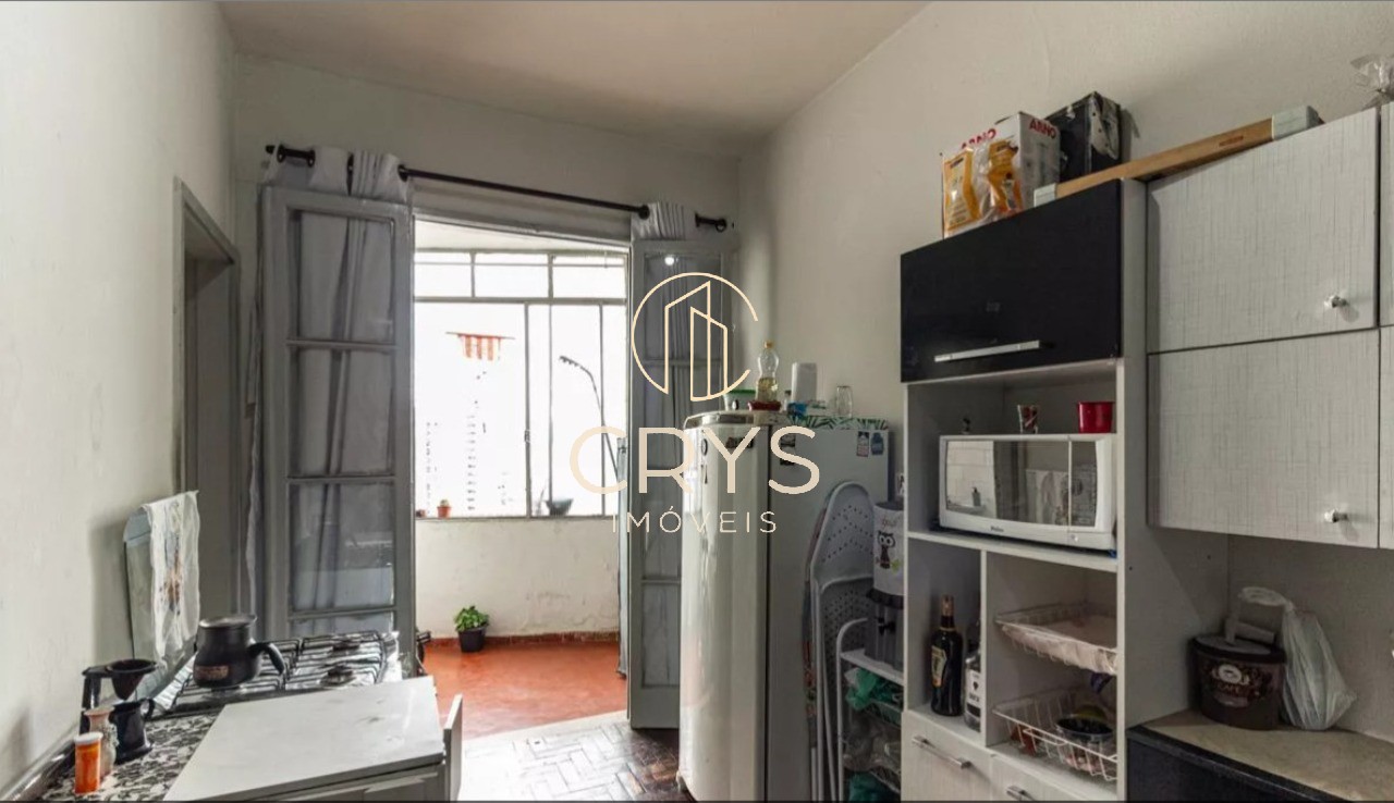 Apartamento, 1 quarto, 58 m² - Foto 10