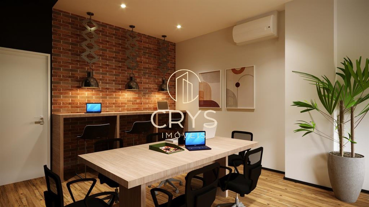 Apartamento, 1 quarto, 28 m² - Foto 15