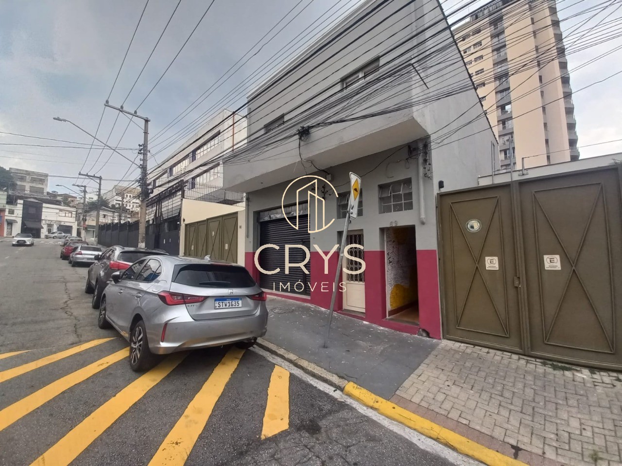 Loja-Salão, 65 m² - Foto 20