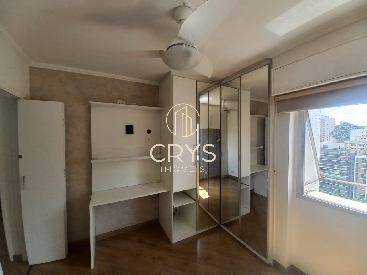 Apartamento, 2 quartos, 105 m² - Foto 4