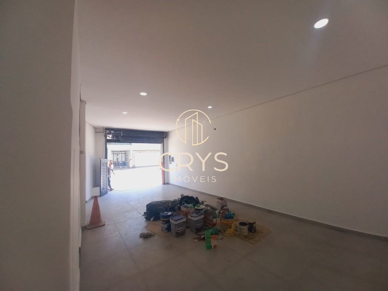Loja-Salão, 65 m² - Foto 13