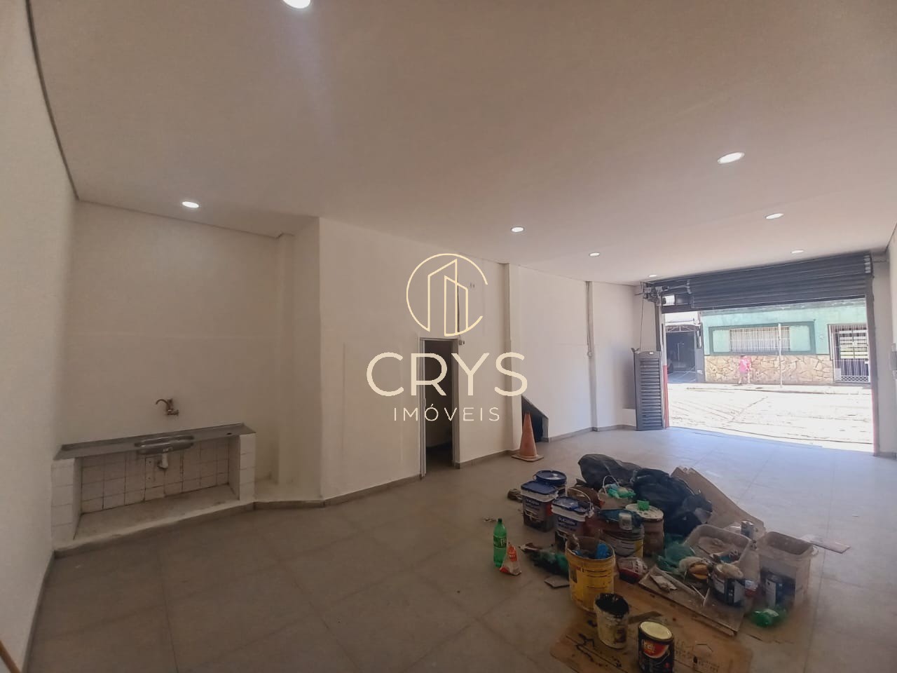 Loja-Salão, 65 m² - Foto 17