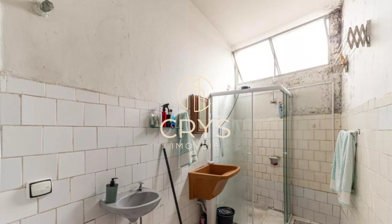 Apartamento, 1 quarto, 58 m² - Foto 5