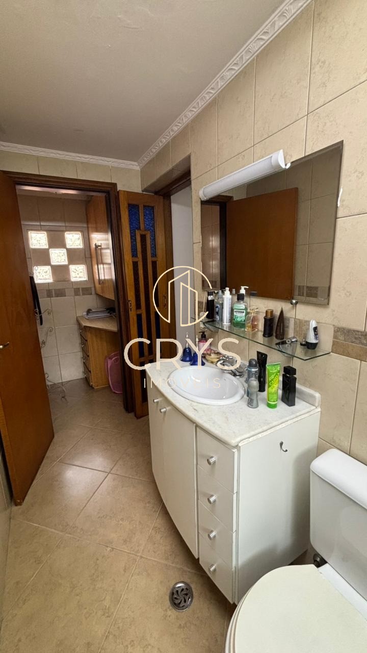 Casa, 3 quartos, 143 m² - Foto 25