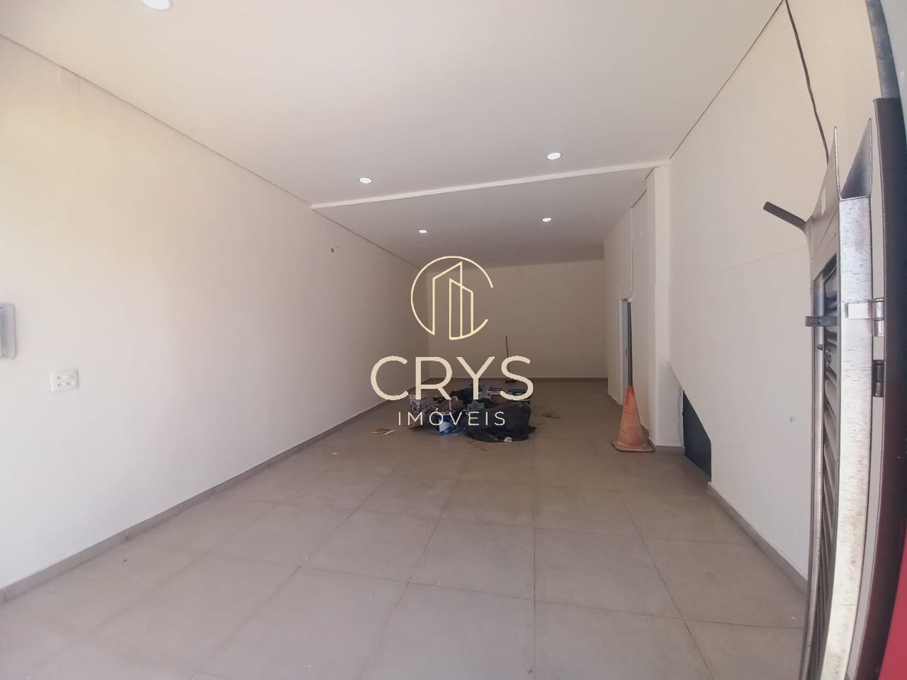 Loja-Salão, 65 m² - Foto 6