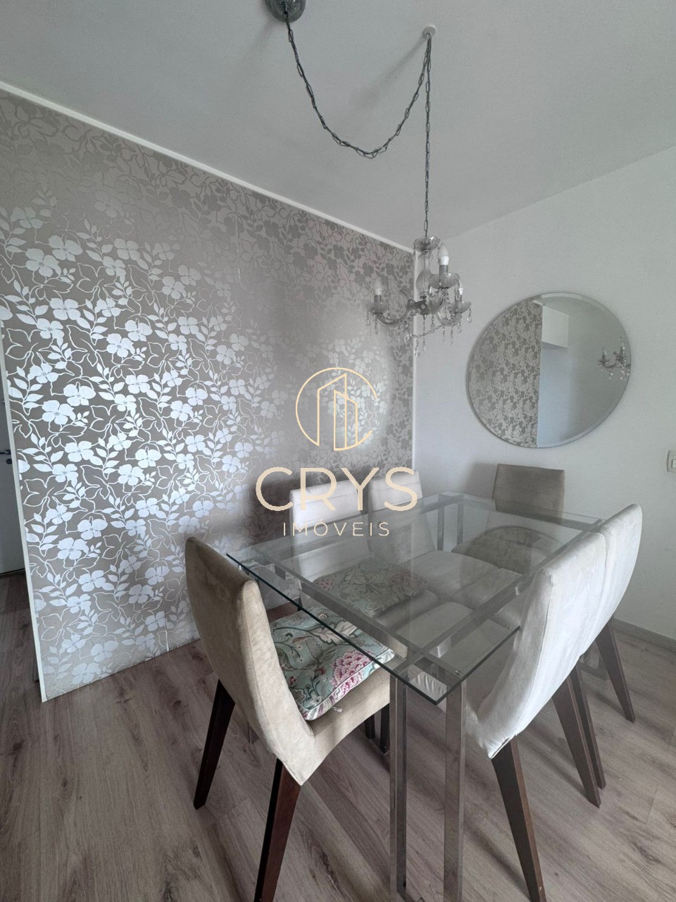 Apartamento, 2 quartos, 70 m² - Foto 3