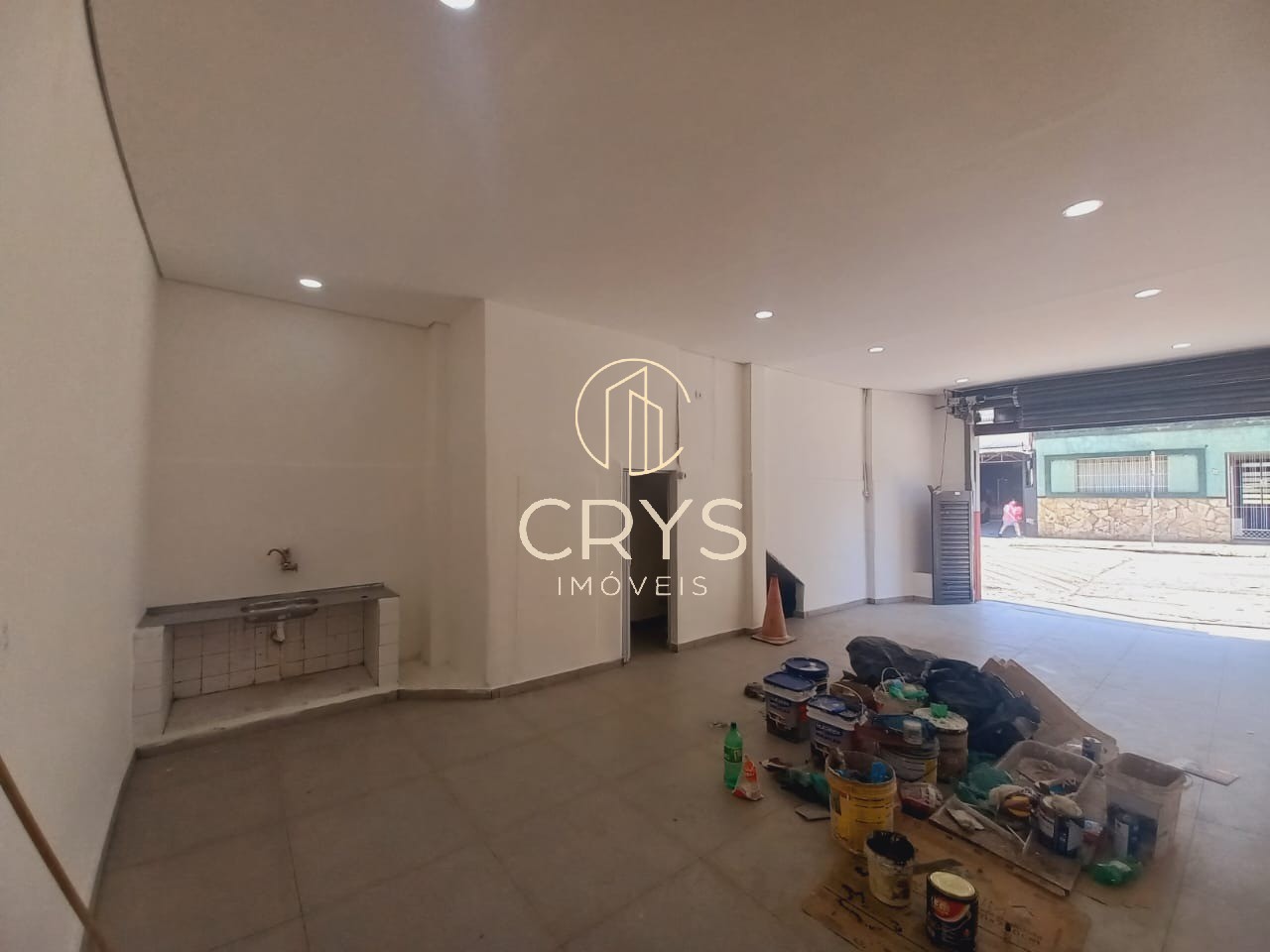 Loja-Salão, 65 m² - Foto 19
