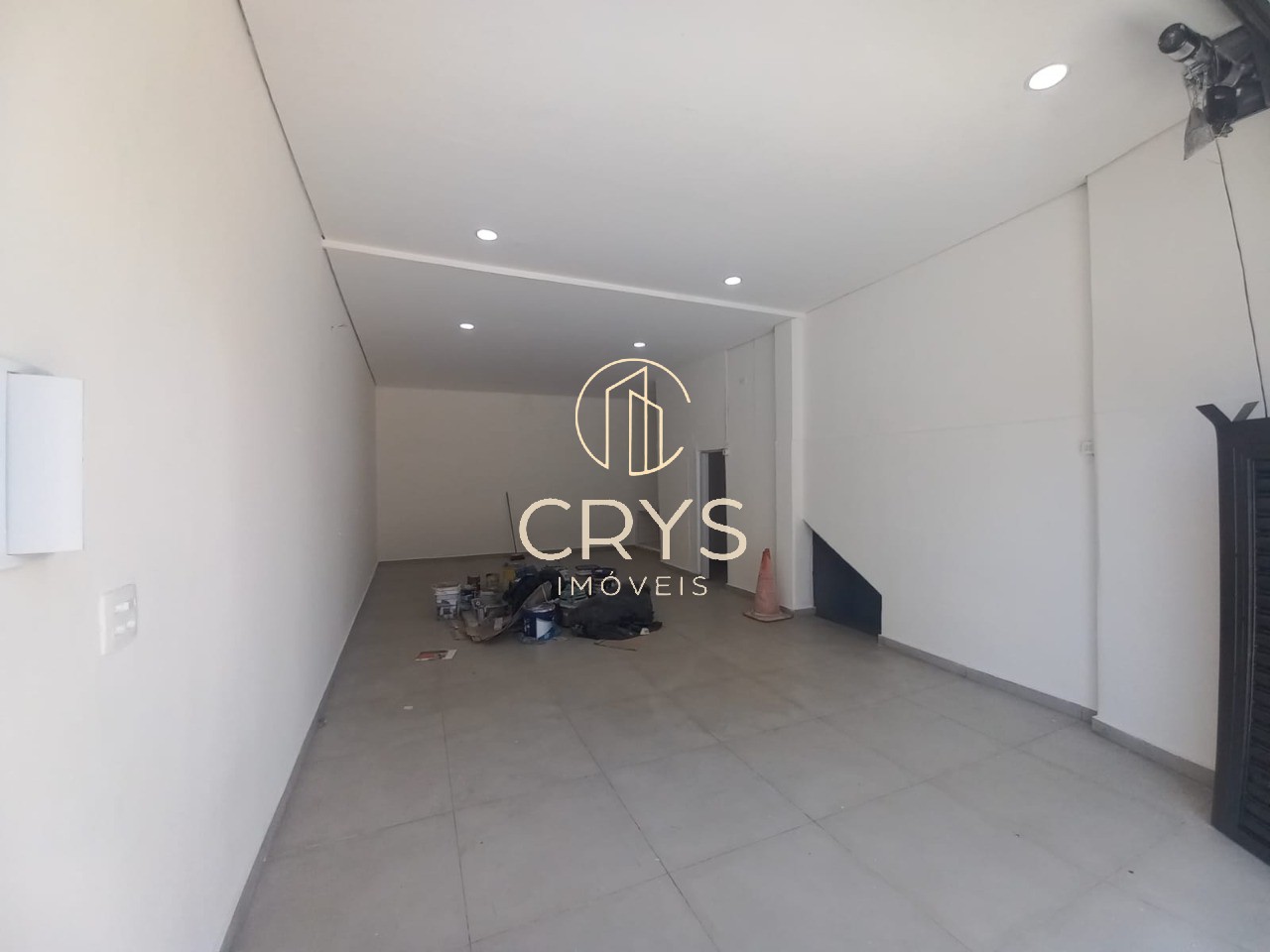 Loja-Salão, 65 m² - Foto 14