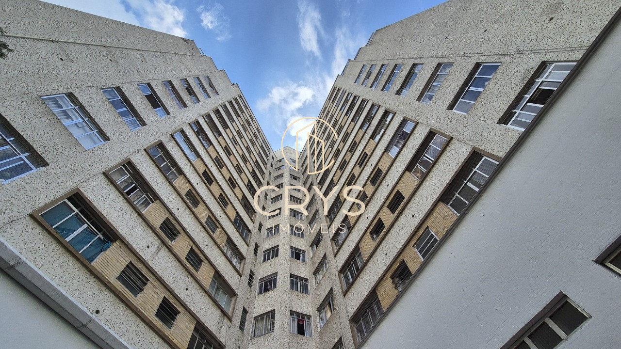 Apartamento, 1 quarto, 32 m² - Foto 23