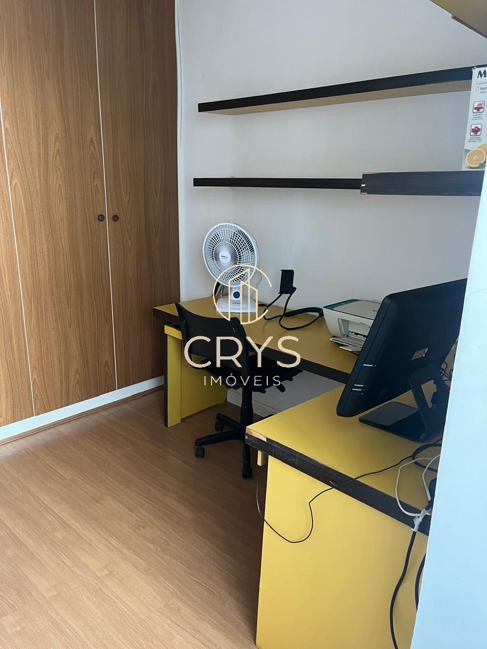 Apartamento, 2 quartos, 75 m² - Foto 2