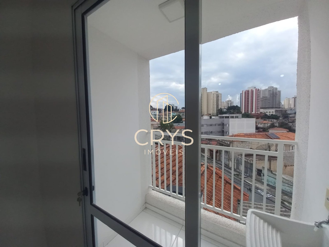 Apartamento, 2 quartos, 36 m² - Foto 5