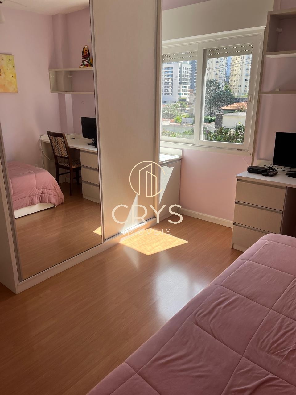 Apartamento, 2 quartos, 75 m² - Foto 9