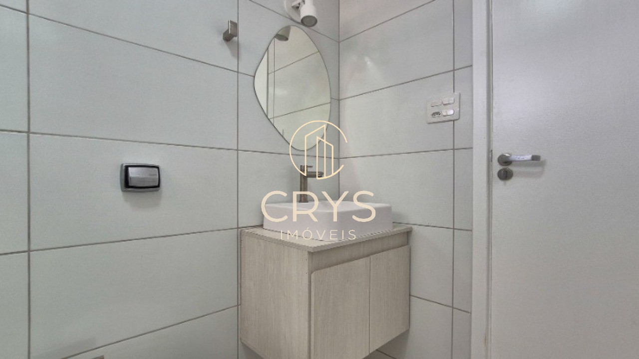 Apartamento, 1 quarto, 32 m² - Foto 8