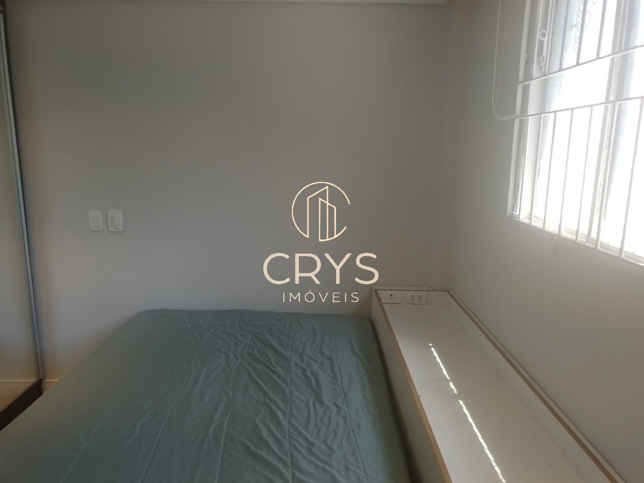 Apartamento, 1 quarto, 32 m² - Foto 6