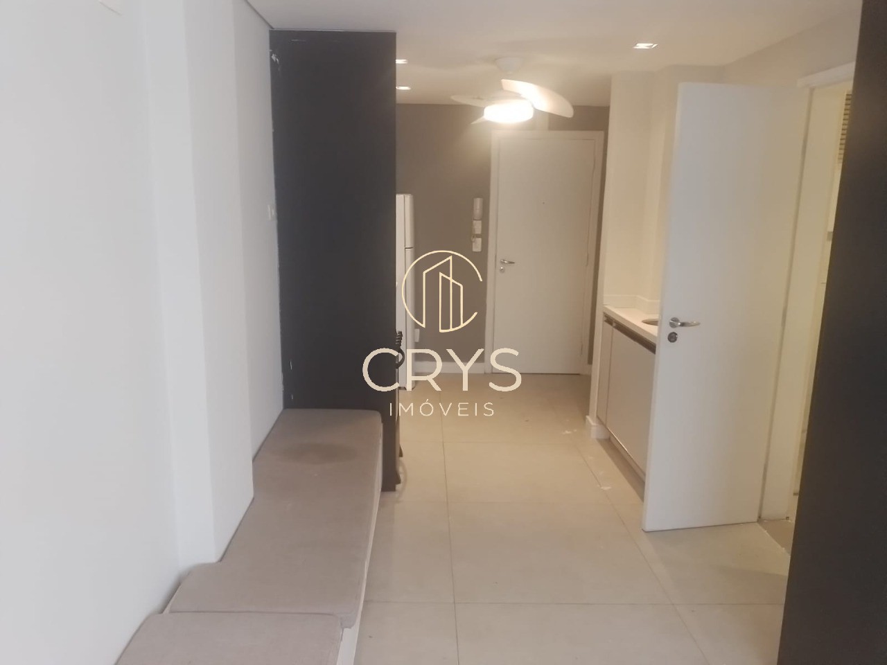Apartamento, 1 quarto, 32 m² - Foto 16