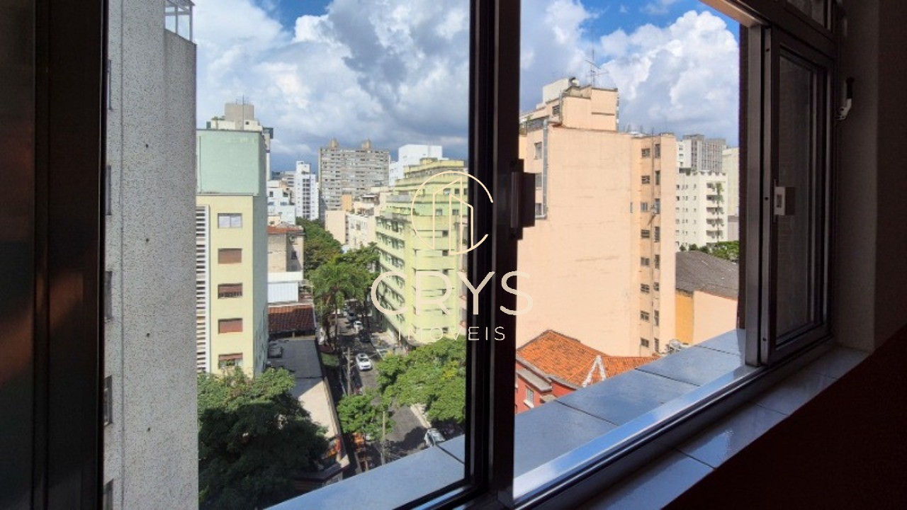 Apartamento, 1 quarto, 32 m² - Foto 24