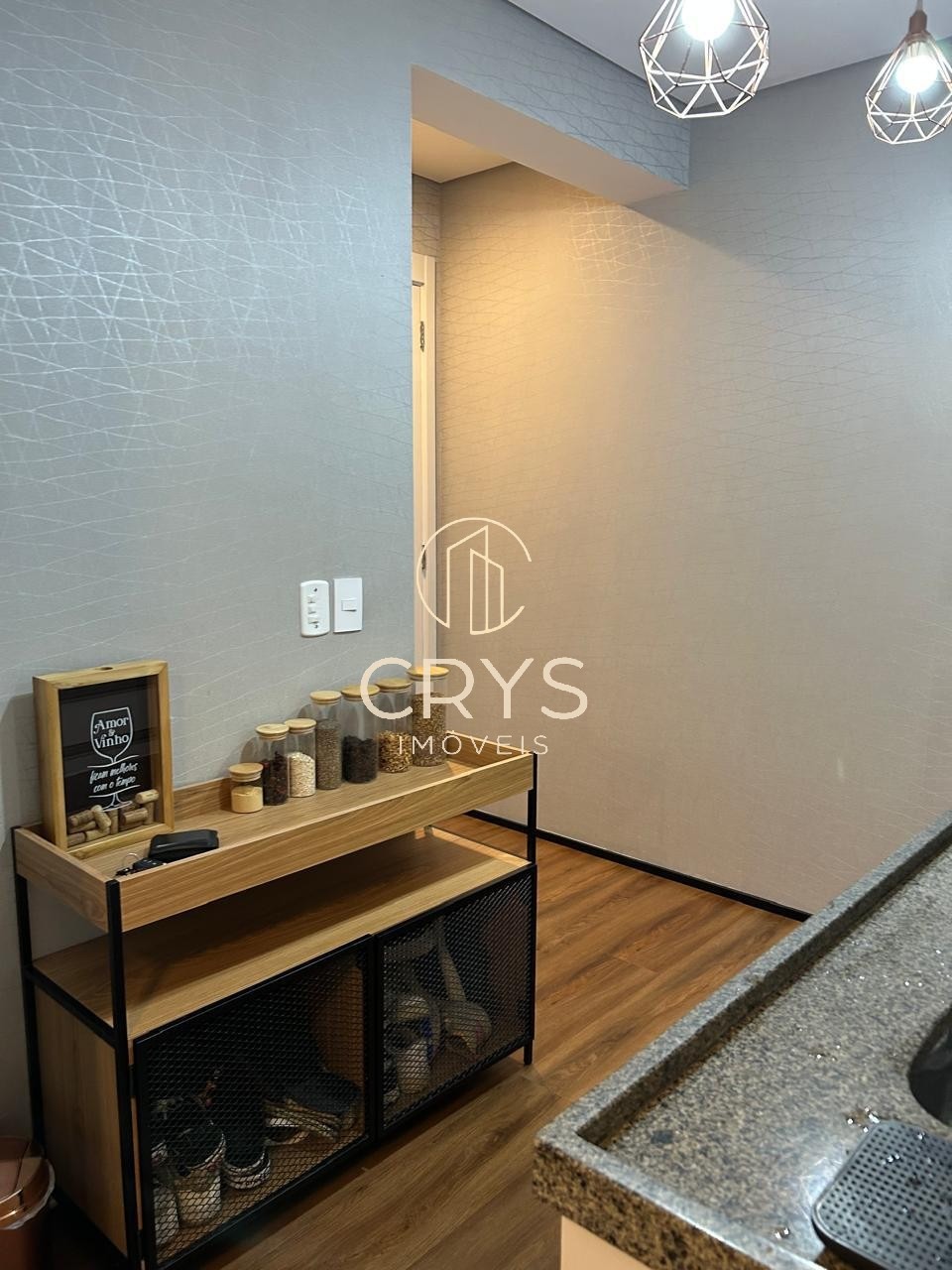 Apartamento, 1 quarto, 25 m² - Foto 8