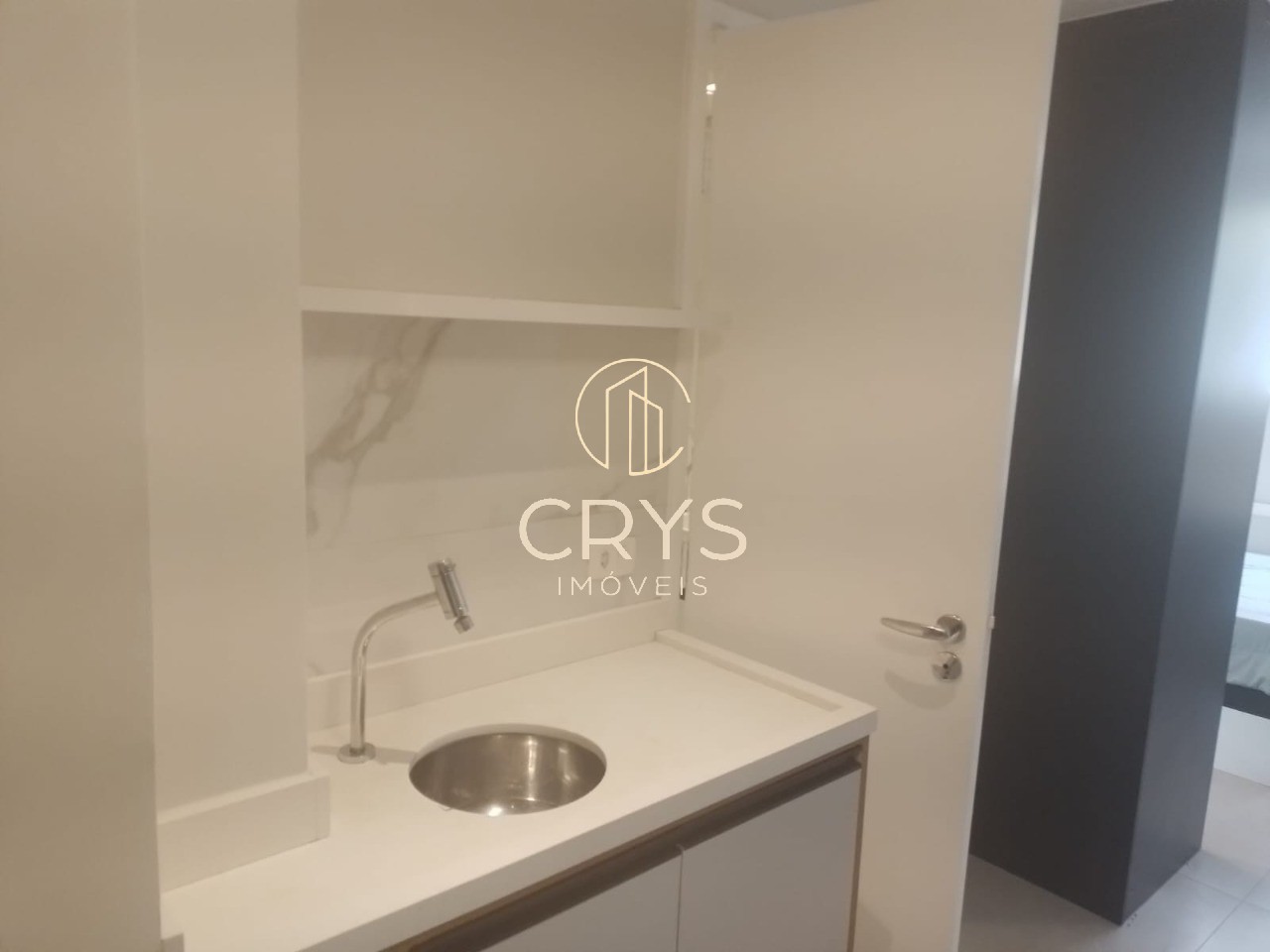 Apartamento, 1 quarto, 32 m² - Foto 9