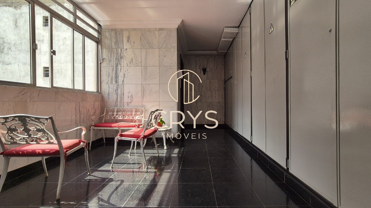 Apartamento, 1 quarto, 32 m² - Foto 19