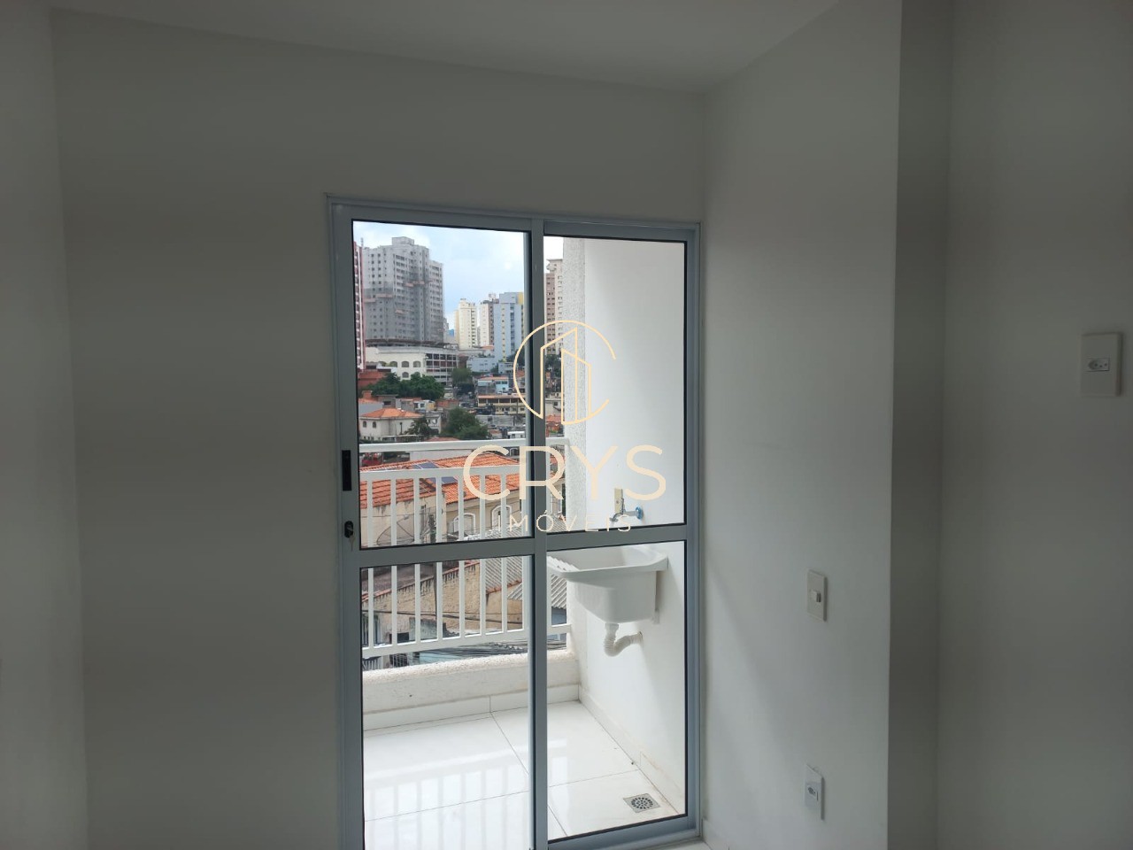 Apartamento, 2 quartos, 36 m² - Foto 2