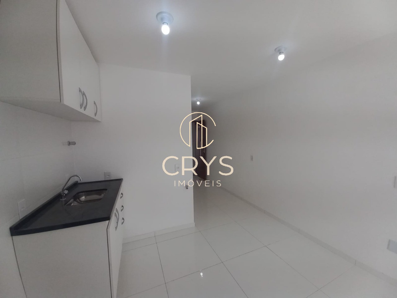 Apartamento, 2 quartos, 36 m² - Foto 8