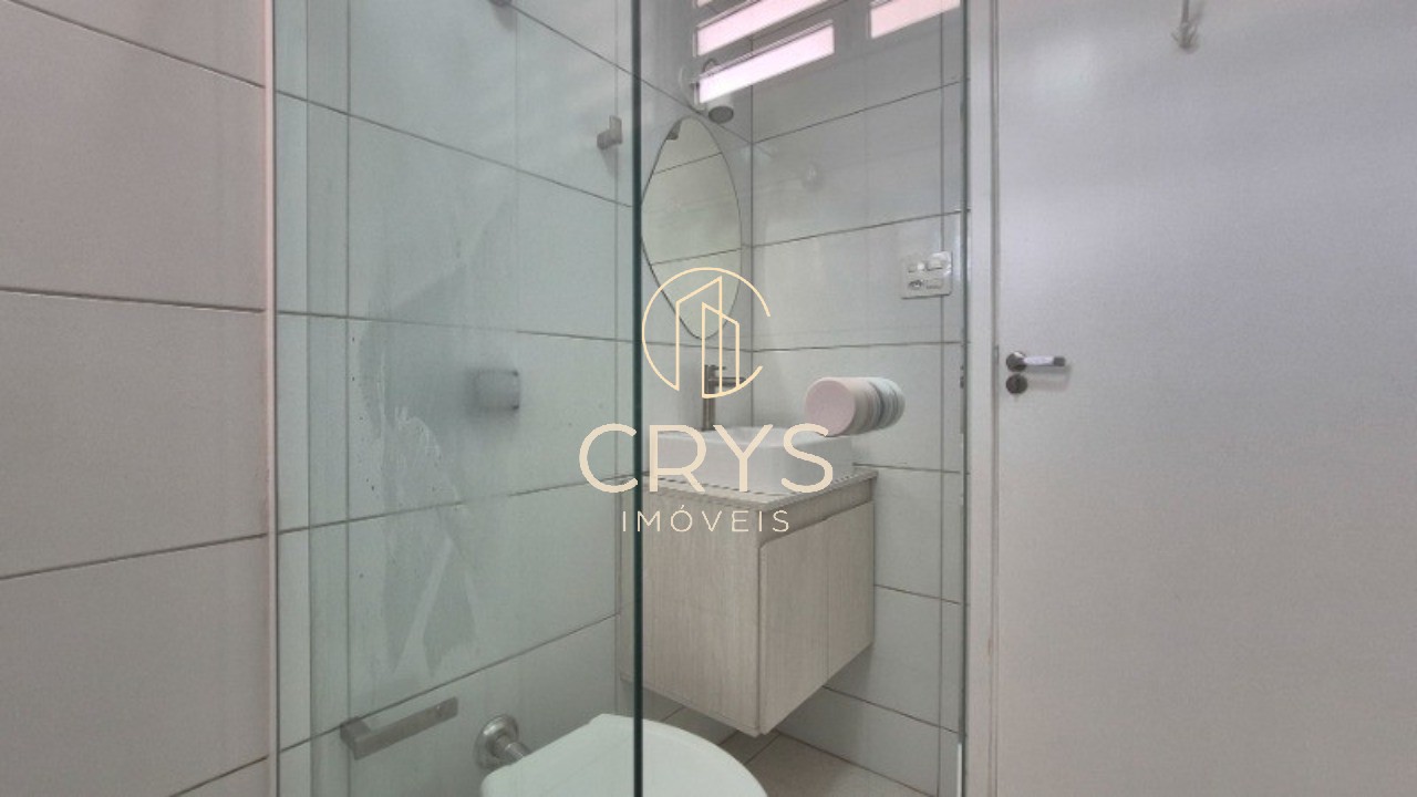 Apartamento, 1 quarto, 32 m² - Foto 10